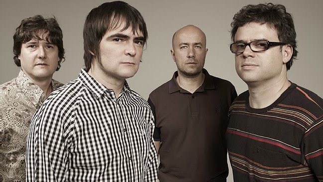 Skank compara a Messi con Hendrix y Presley en su nuevo disco