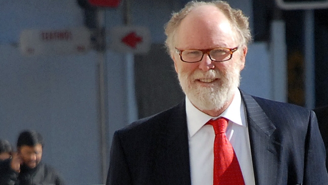 Bernardo Matte Larraín renunció al directorio de Colbún