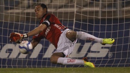 La definición a penales que le dio a Barnechea el ascenso