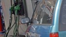 Tras dos semanas de baja, este jueves suben otra vez las bencinas