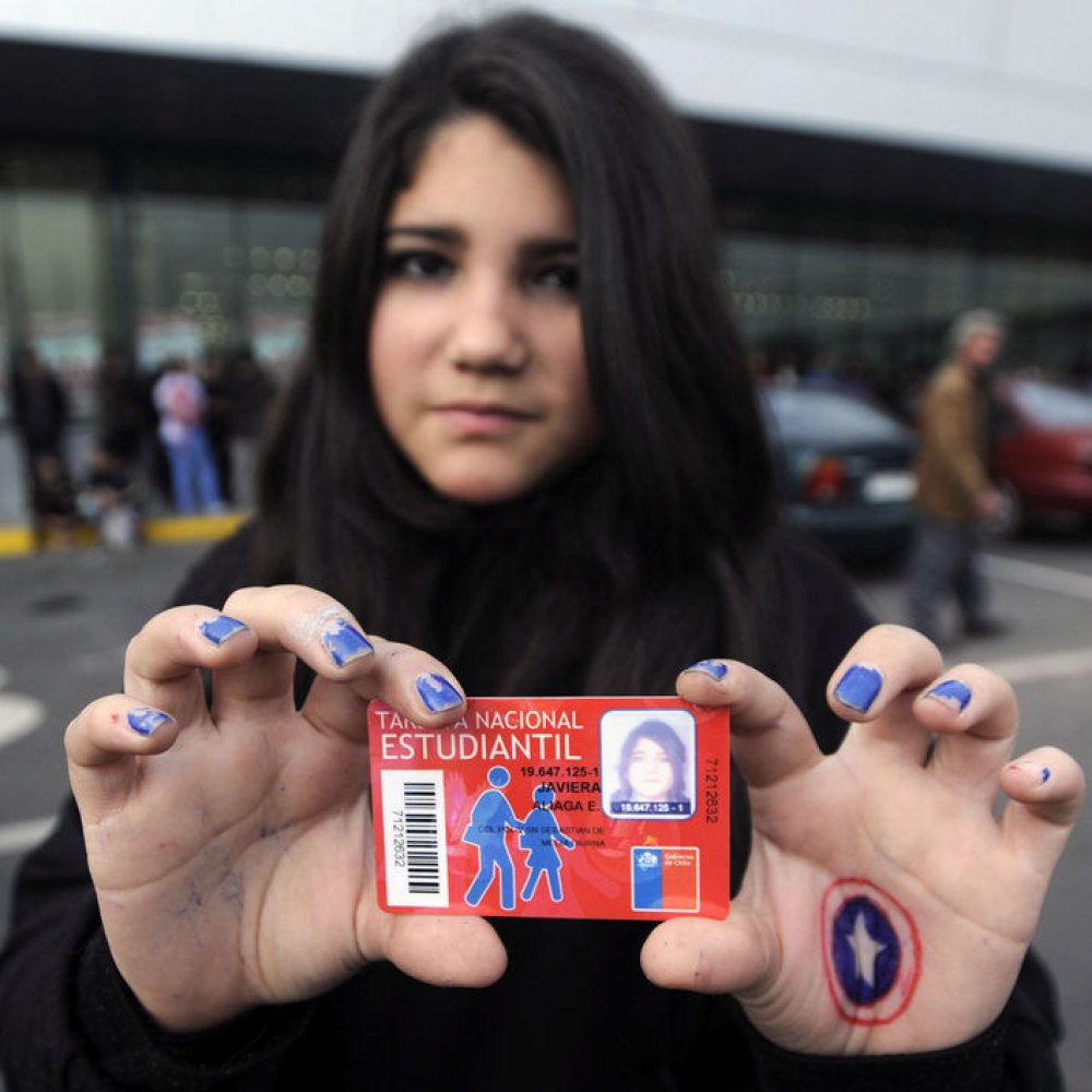 Conoce la actividad especial para revalidar la Tarjeta Nacional Estudiantil