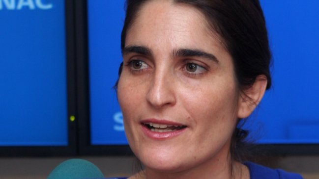 Renunció la superintendenta de Seguridad Social