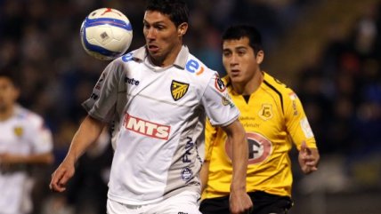 El triunfo de Barnechea por penales ante San Luis