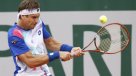David Ferrer avanzó sin dudas a tercera ronda de Roland Garros