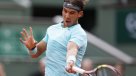 Rafael Nadal dominó a la promesa austríaca en Roland Garros