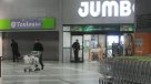 Cencosud recortó más de 5.000 puestos de trabajo
