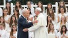 Papa Francisco reunirá a líderes de Palestina e Israel en El Vaticano