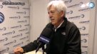 Periodista analizó últimos documentos desclasificados por Estados Unidos
