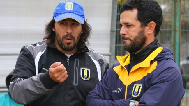 U. de Concepción alineó a seis extranjeros y perderá los puntos en Copa Chile