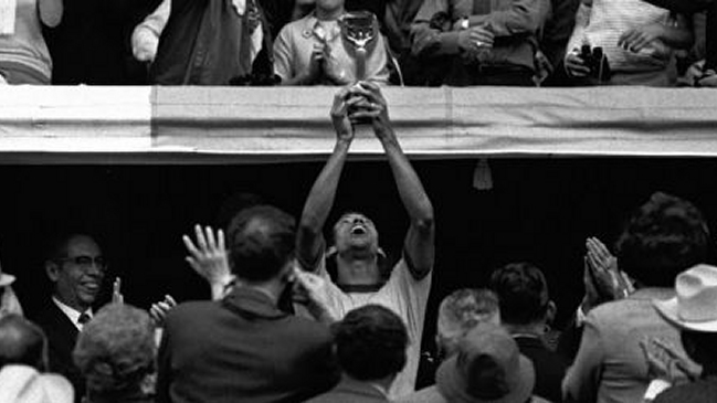 Los mundiales a puro Pelotazo: El fin de la 