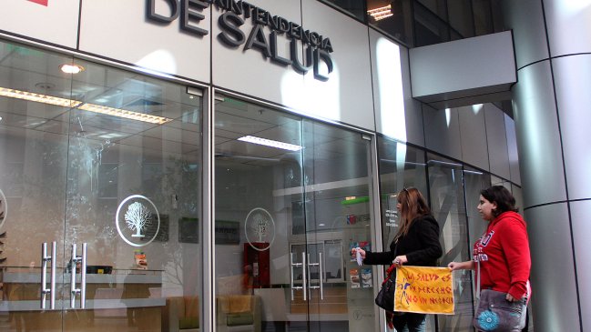 Superintendencia calificó de 