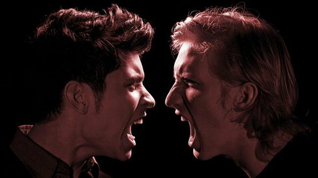 La mejor forma de ganar una discusión