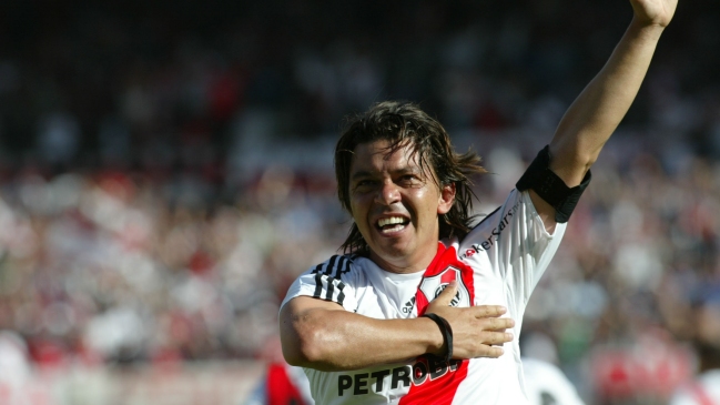 Marcelo Gallardo asumirá como sucesor de Ramón Díaz en la banca de River Plate
