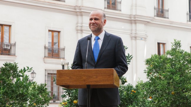 Gobierno sale a terreno este sábado en defensa de la reforma educacional