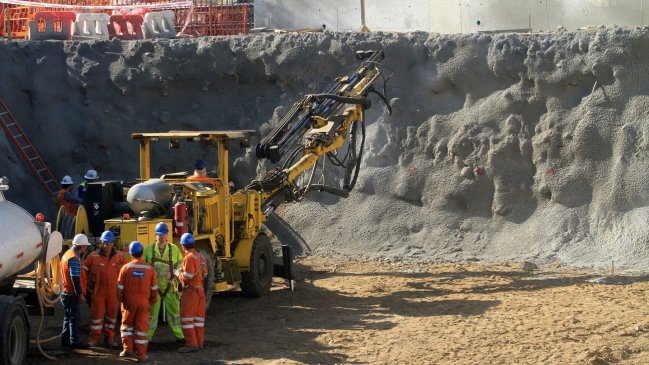 Superficie autorizada para construir creció 23% interanual en abril