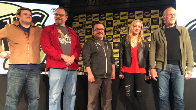 Comic Con Chile agota entradas y se prepara para con múltiples actividades