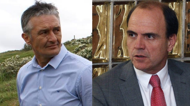 Renovación Nacional realizará este sábado elecciones para renovar directiva