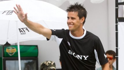 Diego Rivarola: Eduardo Vargas puede tomar el puesto de 