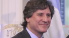 Vicepresidente argentino fue citado a declarar por caso de corrupción