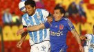 U. de Chile afronta un duelo crucial por Copa Chile