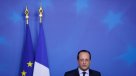 Sólo el 3 por ciento de los franceses quiere a Hollande como candidato