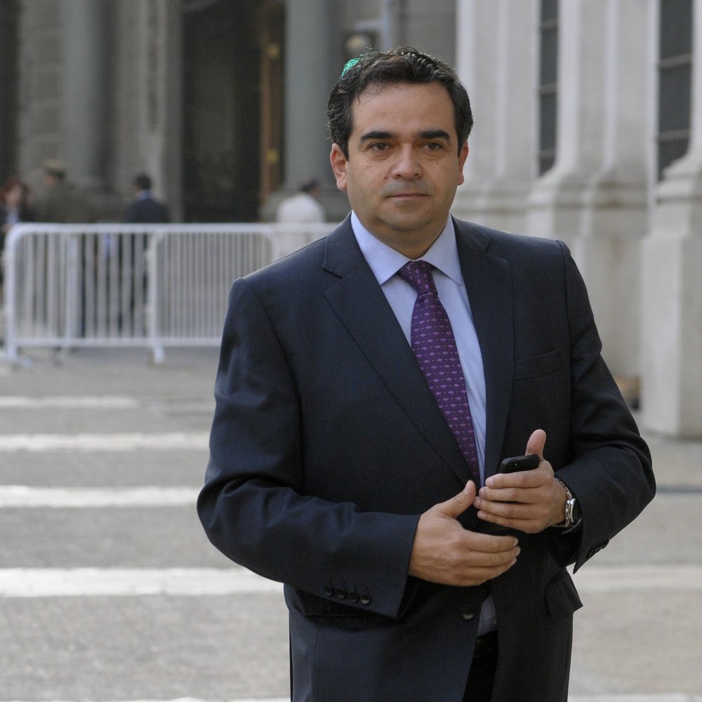 PPD prevé baja participación en elecciones internas por candidatura única de Quintana