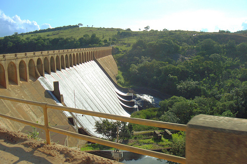 Decisión definitiva sobre Hidroaysén se conocerá el próximo 10 de junio