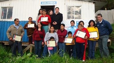 Justicia acogió denuncias por adulteración de fichas sociales en el Maule