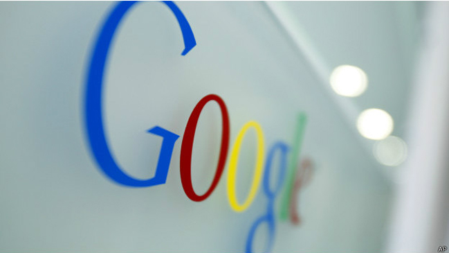 Google recibió 12.000 solicitudes de 
