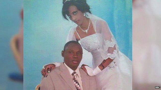  Sudanesa condenada a muerte quedaría en libertad  