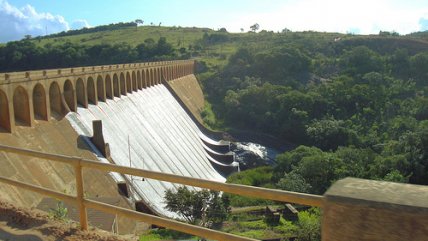 Decisión definitiva sobre Hidroaysén se conocerá el próximo 10 de junio