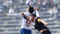 Universidad Católica chocará con Curicó Unido en una nueva fecha de la Copa Chile