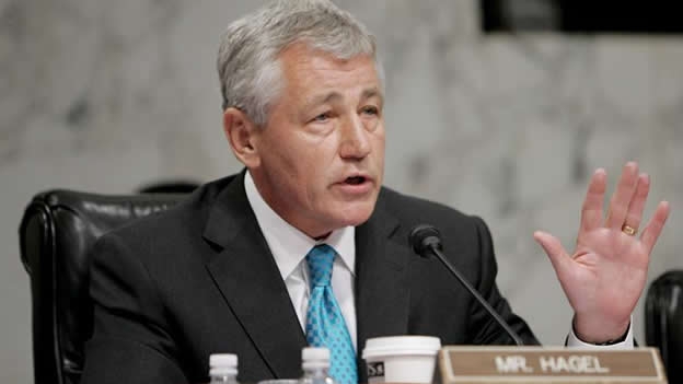 Secretario de Defensa de Estados Unidos visita Afganistán tras liberación de soldado