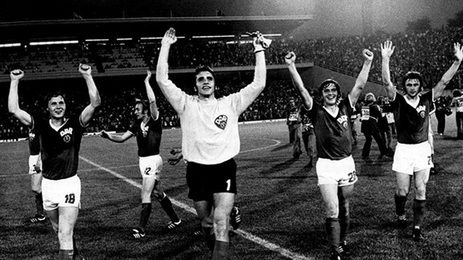 Los mundiales a puro Pelotazo: Las dos Alemanias y mucho más