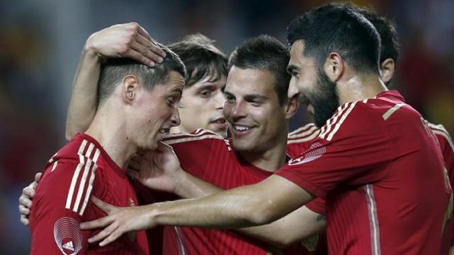 ¿Qué te preocupa más de los rivales de Chile en Brasil 2014?