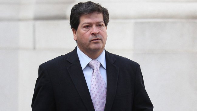 Partido Radical elige a su nuevo presidente