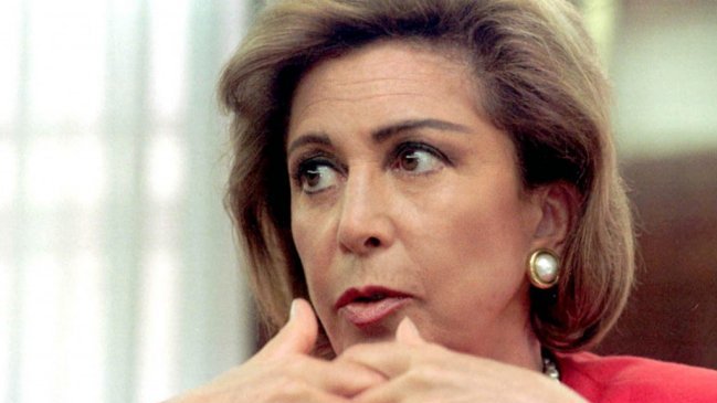 Ex funcionaria de Gobierno de Menem volverá a ser juzgada por corrupción