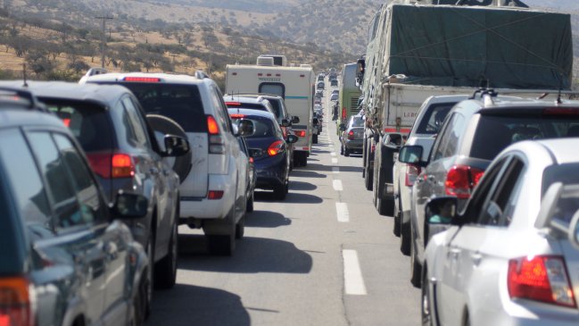 Ministro Undurraga detalla alcances de mejoras en la Ruta 5 Sur
