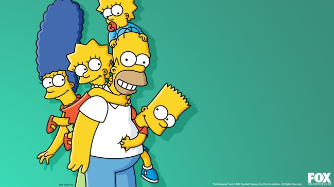 ¿Los Simpsons tendrán un nuevo personaje?