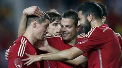 ¿Qué te preocupa más de los rivales de Chile en Brasil 2014?