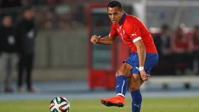 Jorge Sampaoli dio a conocer la nómina de 23 jugadores que irán a Brasil 2014