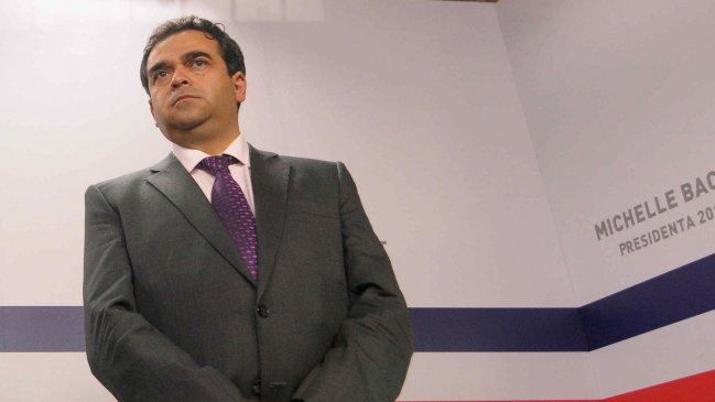 PPD va a elecciones con la presidencia de Quintana asegurada