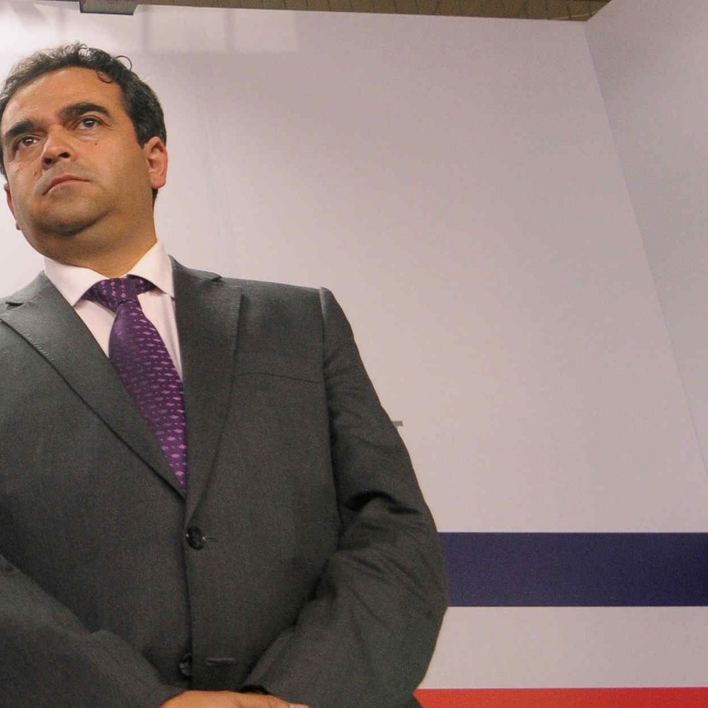 PPD va a elecciones con la presidencia de Quintana asegurada