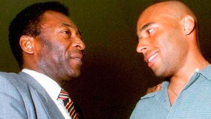 Medio a Medio: La condena al hijo de Pelé en la previa al Mundial