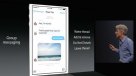 iOS 8 y OS X Yosemite entre las novedades de Apple
