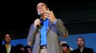 Nuevo timonel RN reitera distancia de la UDI y su \