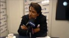 Rafael Araneda debuta esta noche con \