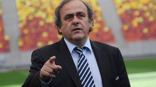 Implican a Michel Platini con la adjudicación del Mundial de Qatar