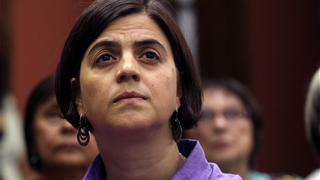 Sernam rechazó nuevo femicidio frustrado en Padre Hurtado