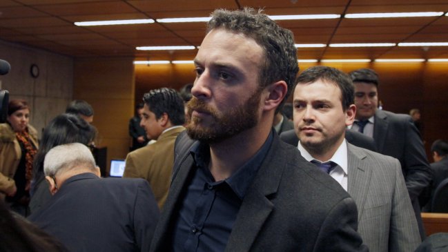 Concejal denunció insultos y amenazas homofóbicas de un colega y su esposa